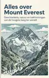 ALLES OVER MOUNT EVEREST
