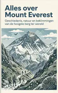 ALLES OVER MOUNT EVEREST