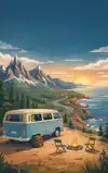 ALLES OVER VAN LIFE IN EUROPA