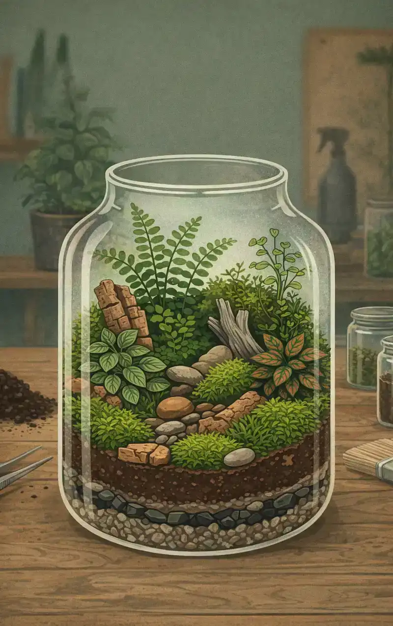 ALLES OVER TERRARIA MAKEN
