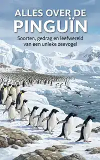 ALLES OVER DE PINGUIN