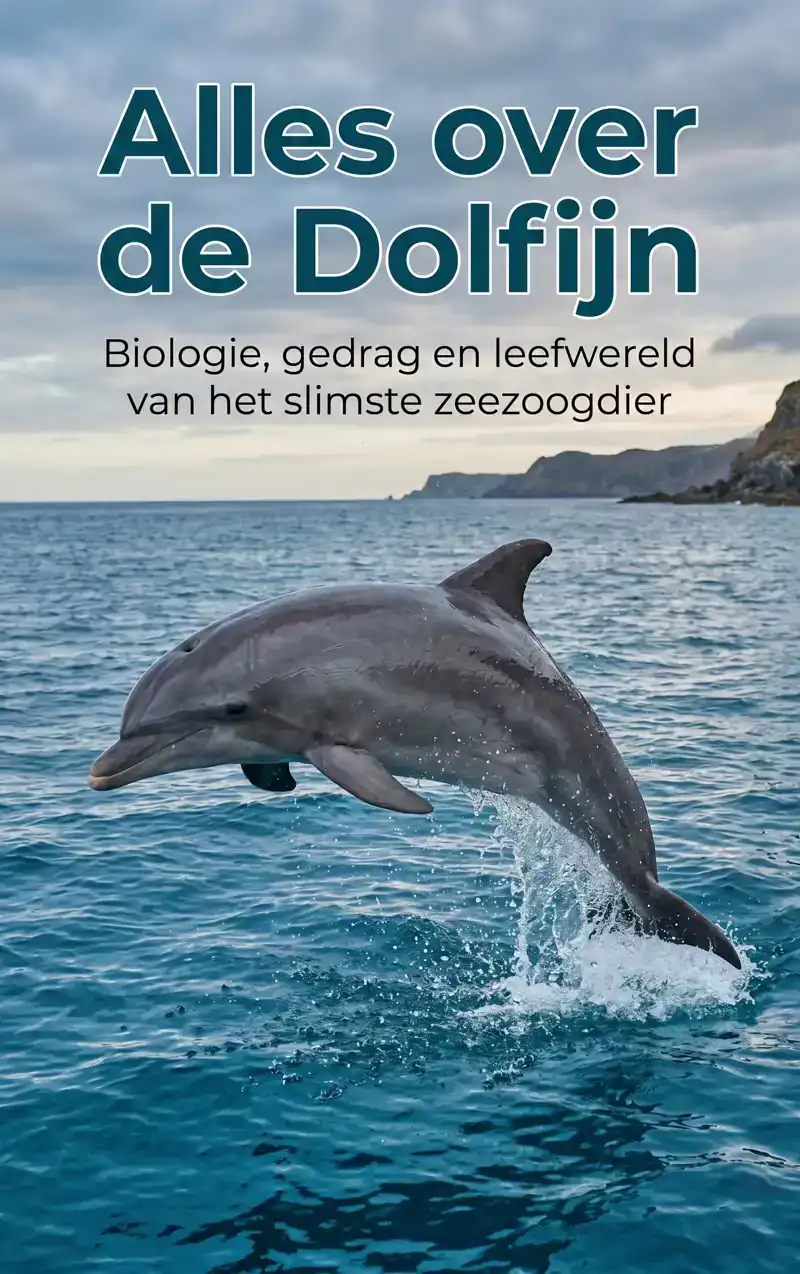 ALLES OVER DE DOLFIJN