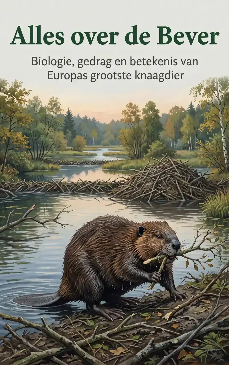 ALLES OVER DE BEVER