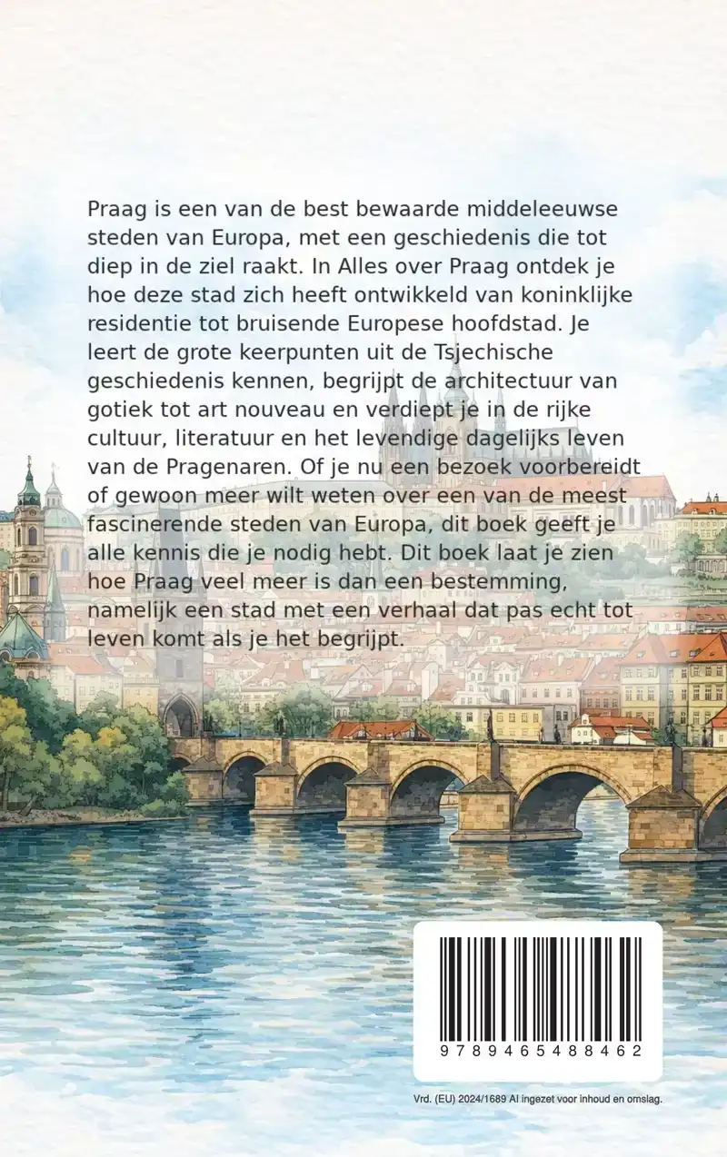 ALLES OVER PRAAG