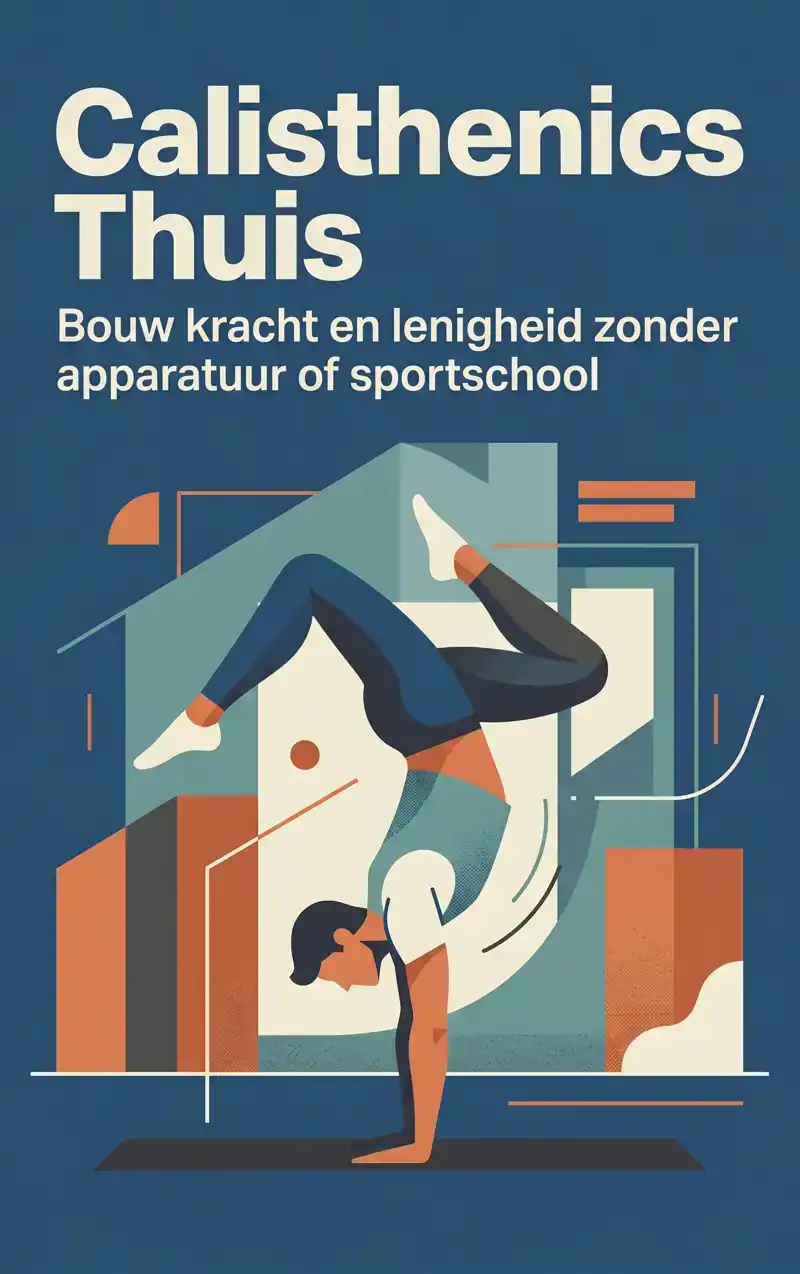 CALISTHENICS THUIS
