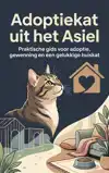ADOPTIEKAT UIT HET ASIEL