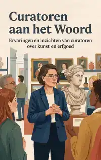 CURATOREN AAN HET WOORD