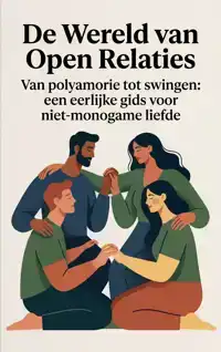 DE WERELD VAN OPEN RELATIES