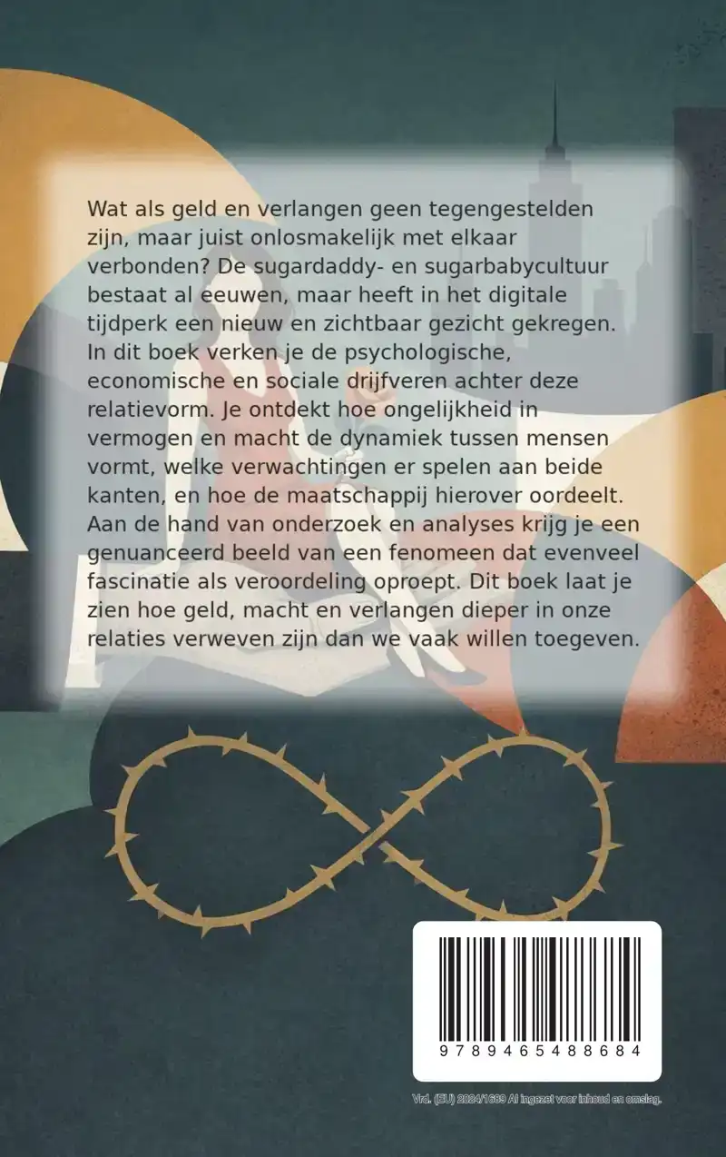 SUGARDADDY EN SUGARBABY CULTUUR