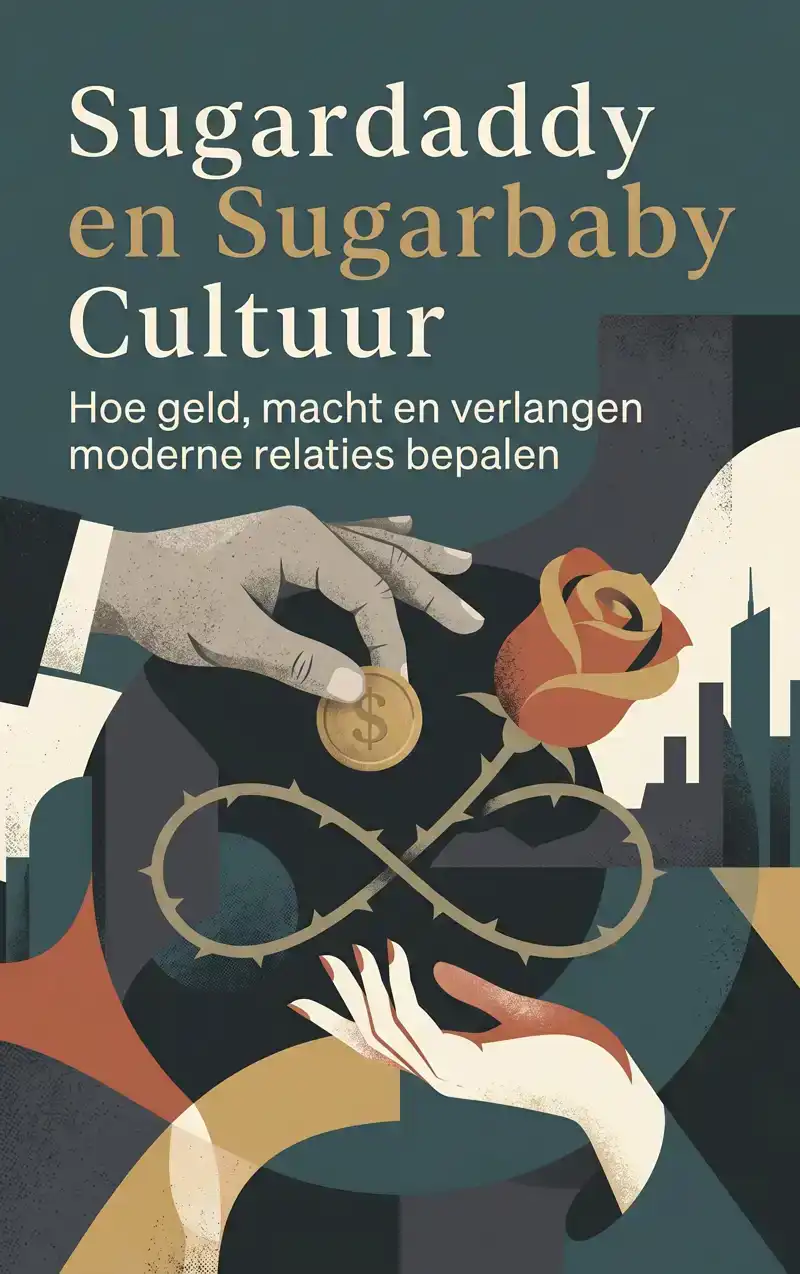 SUGARDADDY EN SUGARBABY CULTUUR