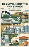 DE ZUIVELINDUSTRIE VAN BINNEN