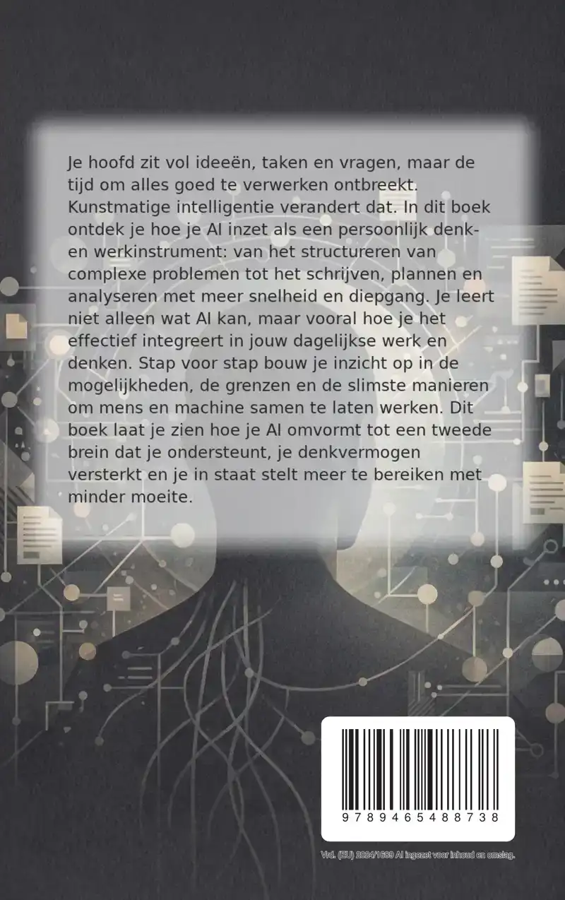 AI ALS TWEEDE BREIN
