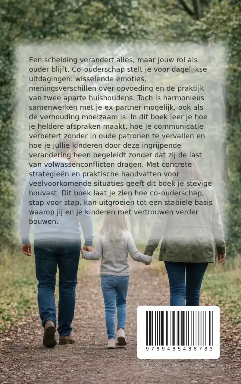 CO-OUDERSCHAP DAT WERKT