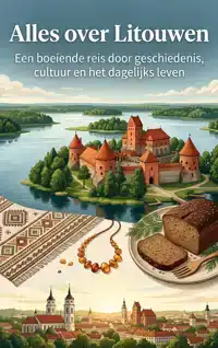 ALLES OVER LITOUWEN