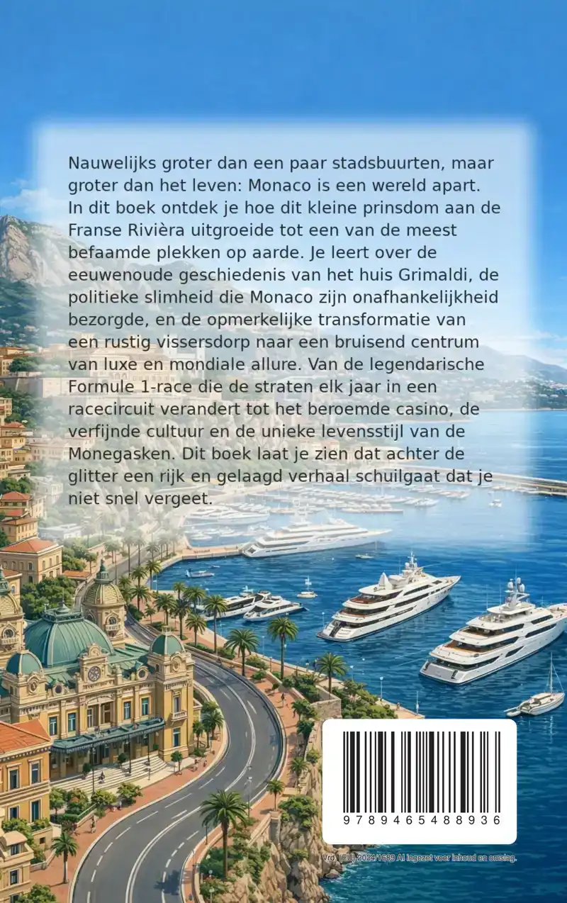 ALLES OVER MONACO