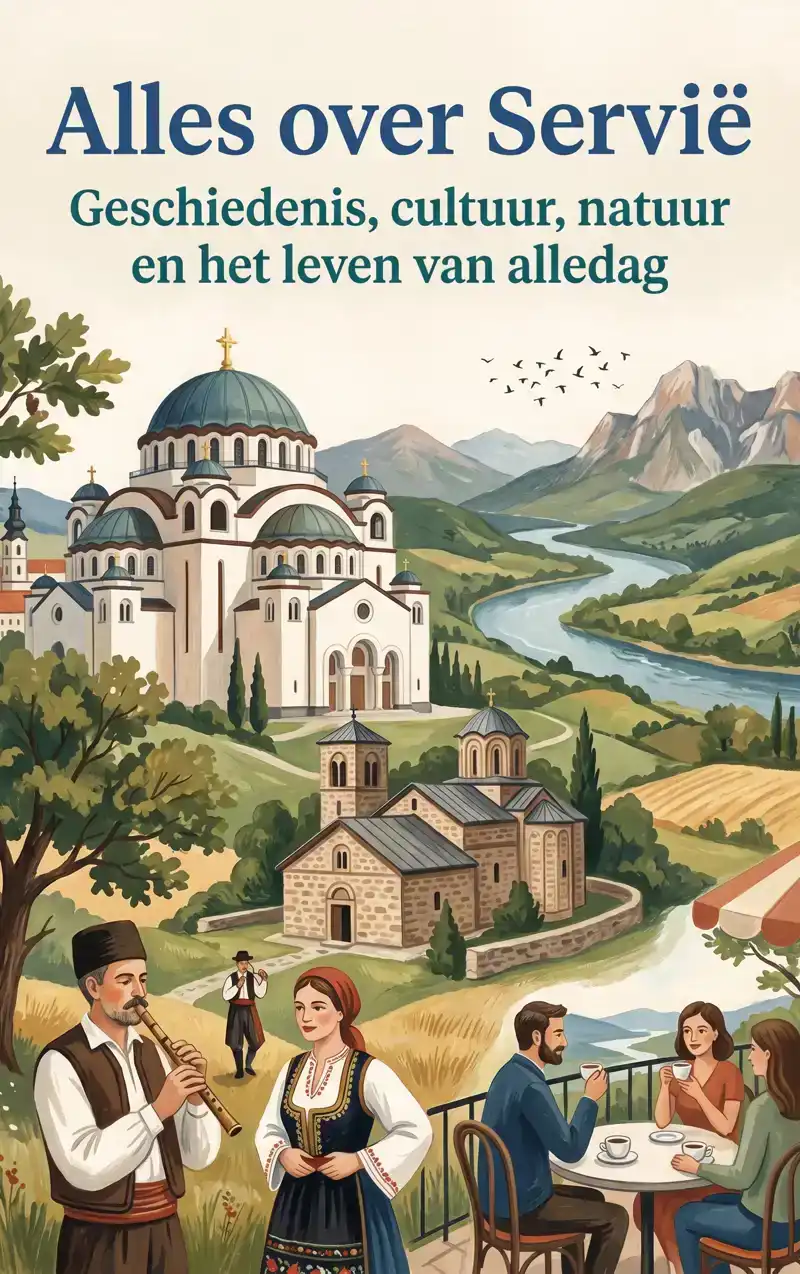 ALLES OVER SERVIE