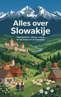 ALLES OVER SLOWAKIJE