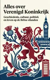ALLES OVER VERENIGD KONINKRIJK
