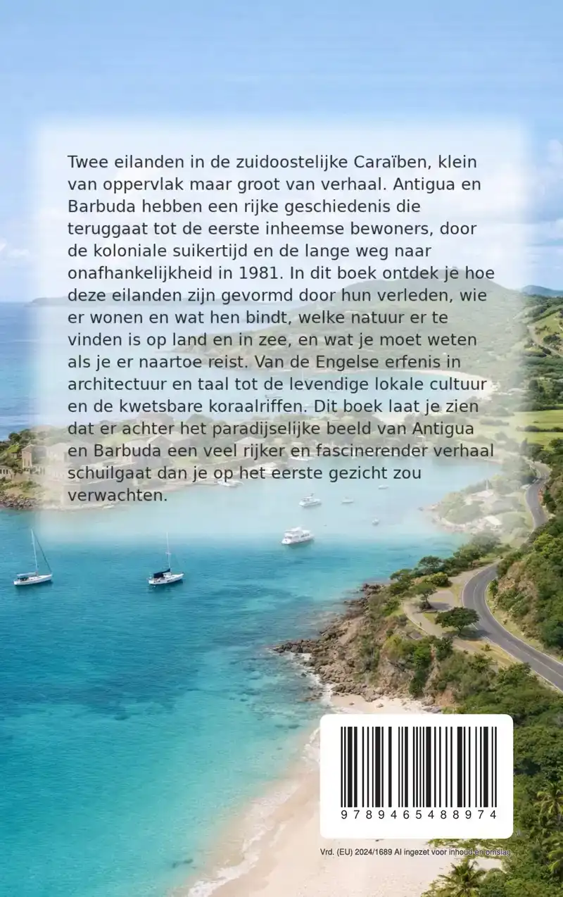 ALLES OVER ANTIGUA EN BARBUDA