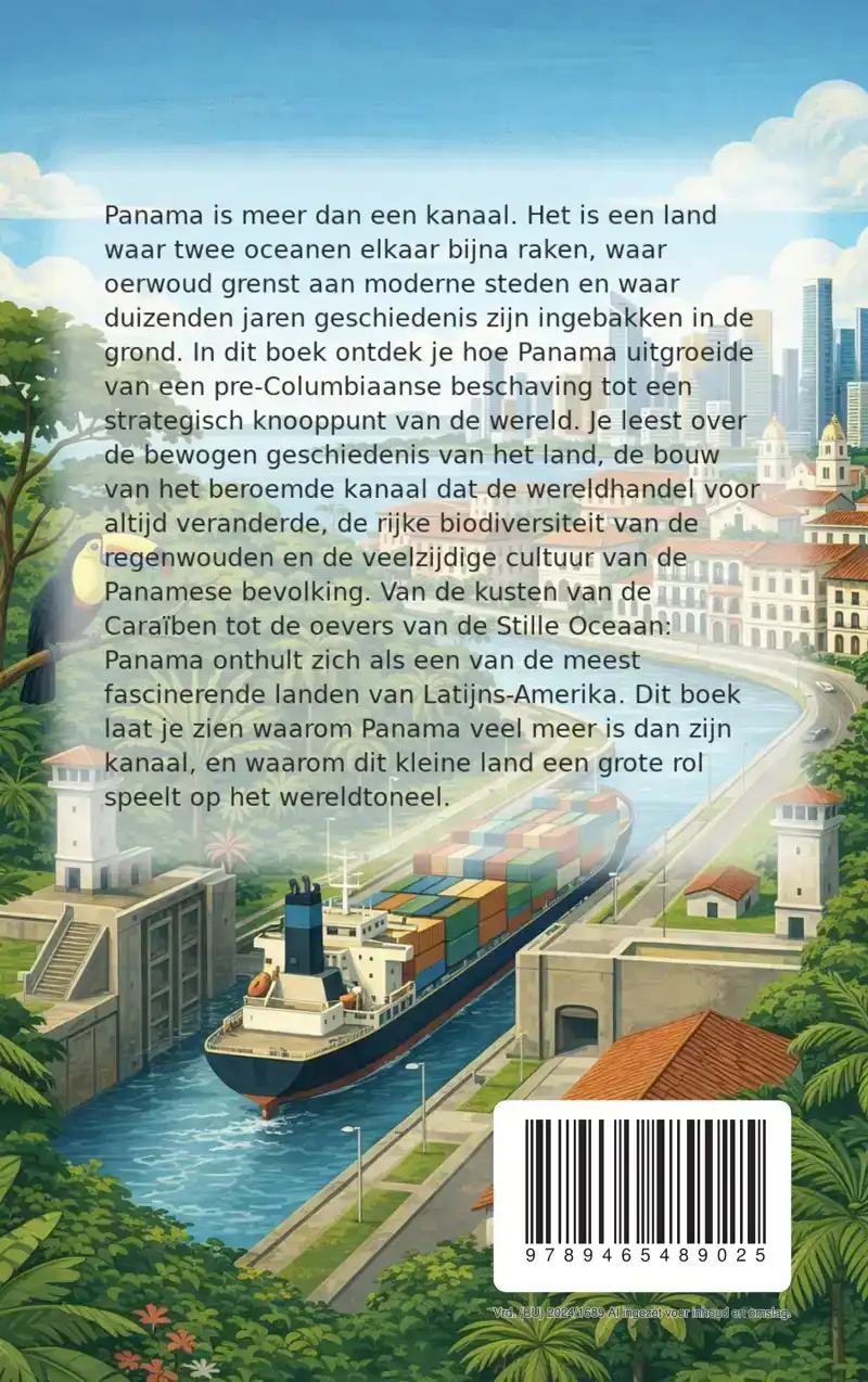 ALLES OVER PANAMA