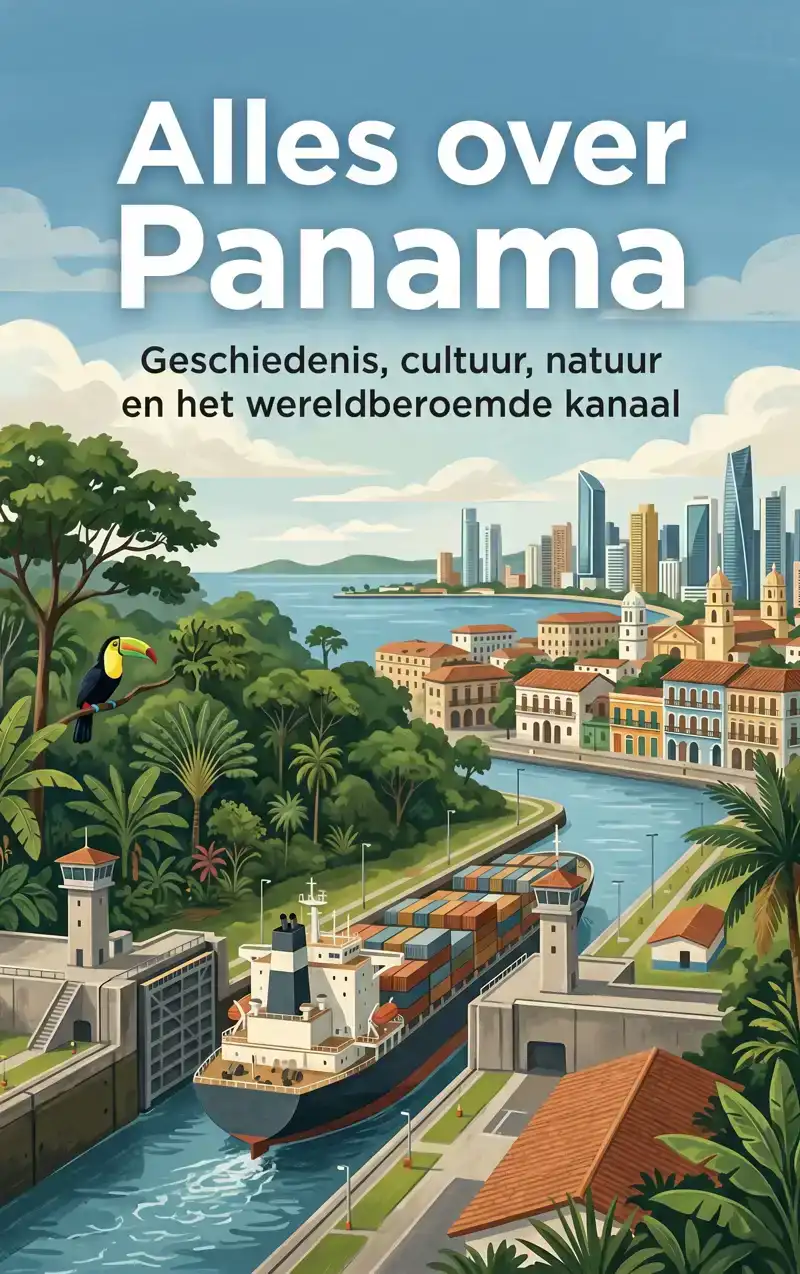 ALLES OVER PANAMA