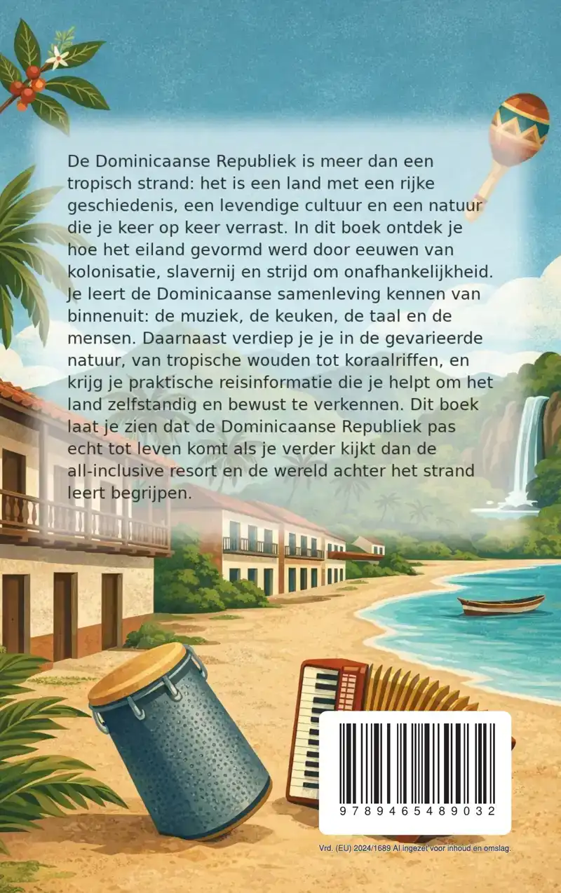 ALLES OVER DOMINICAANSE REPUBLIEK