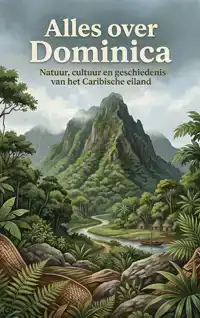 ALLES OVER DOMINICA