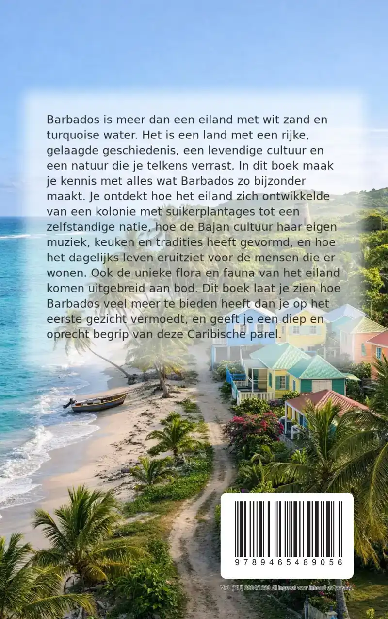 ALLES OVER BARBADOS