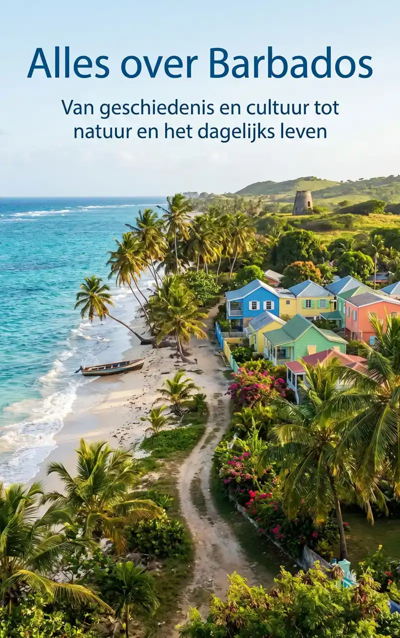 ALLES OVER BARBADOS