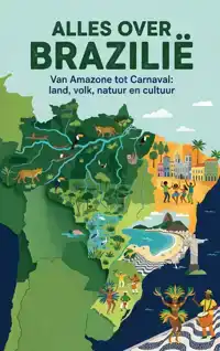 ALLES OVER BRAZILIE
