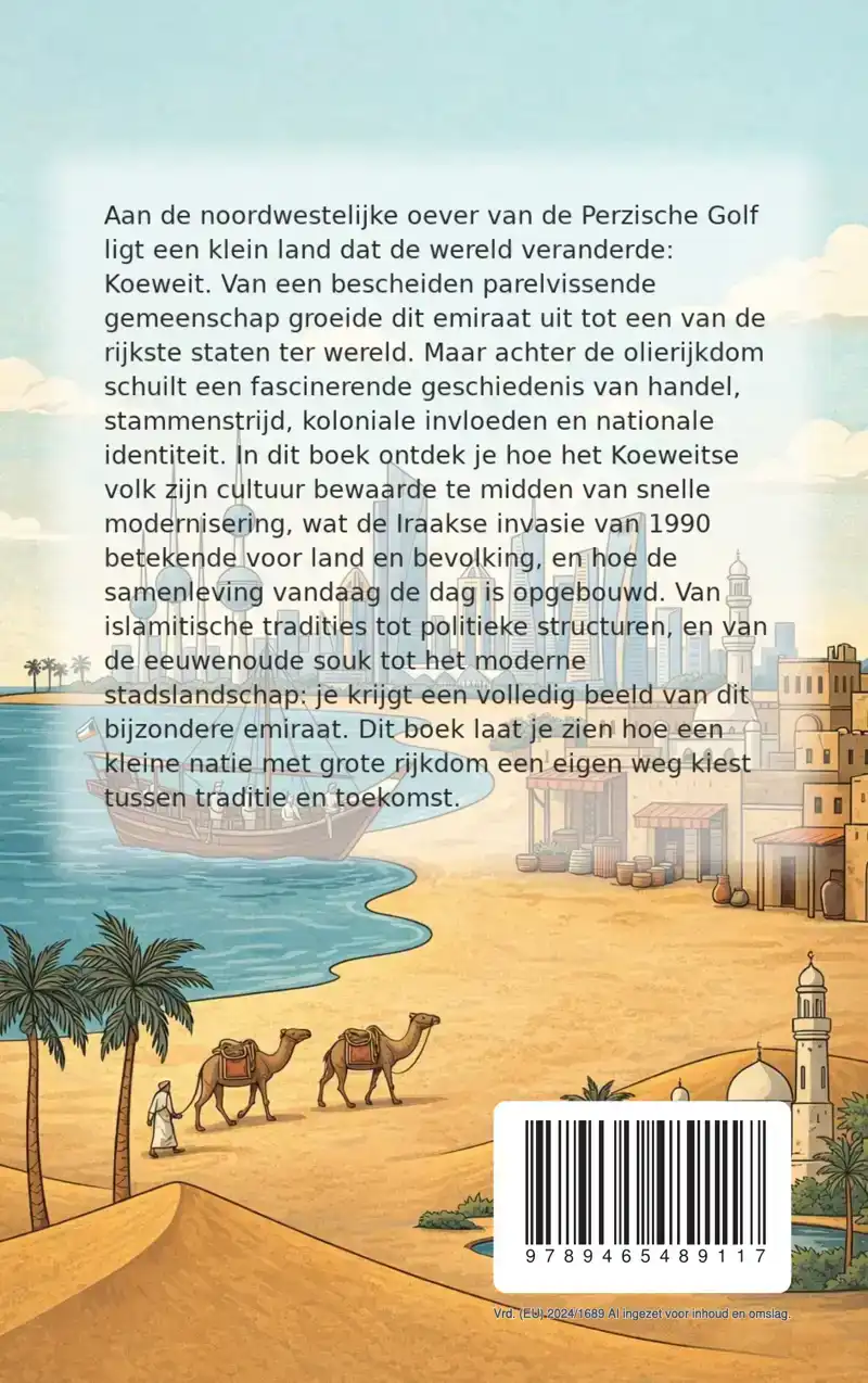 ALLES OVER KOEWEIT