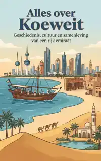 ALLES OVER KOEWEIT