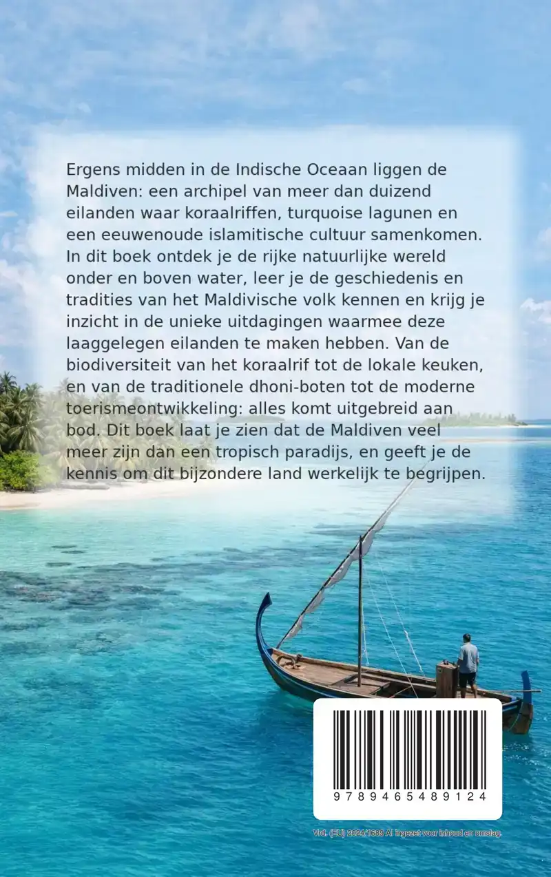 ALLES OVER MALDIVEN