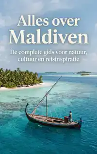 ALLES OVER MALDIVEN