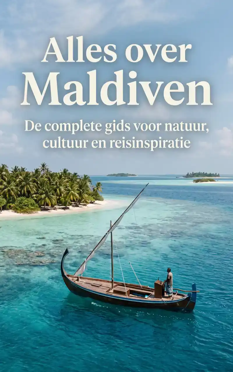 ALLES OVER MALDIVEN