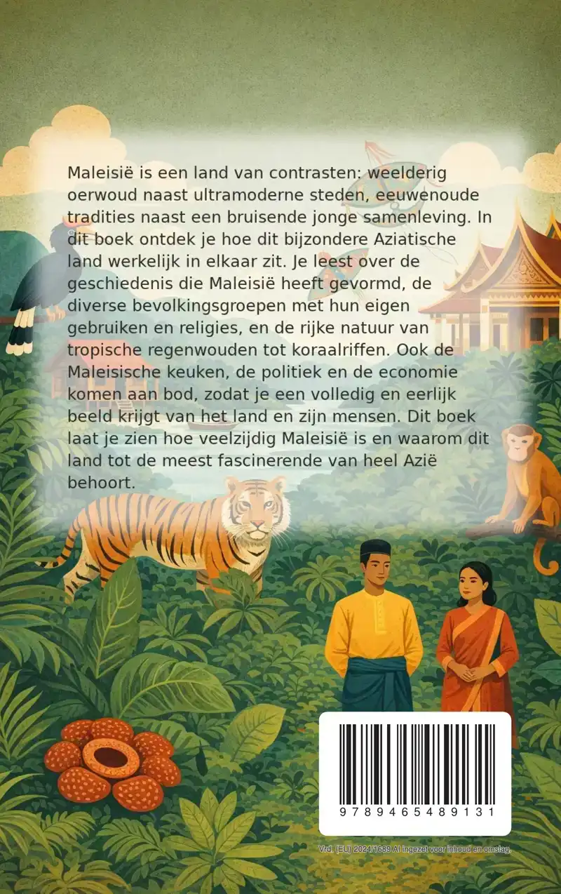 ALLES OVER MALEISIE