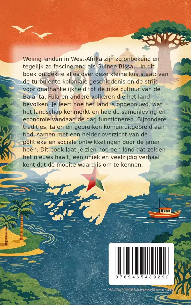 ALLES OVER GUINEE-BISSAU