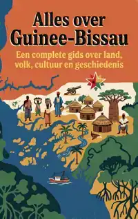 ALLES OVER GUINEE-BISSAU