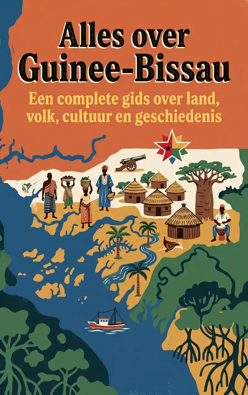 ALLES OVER GUINEE-BISSAU
