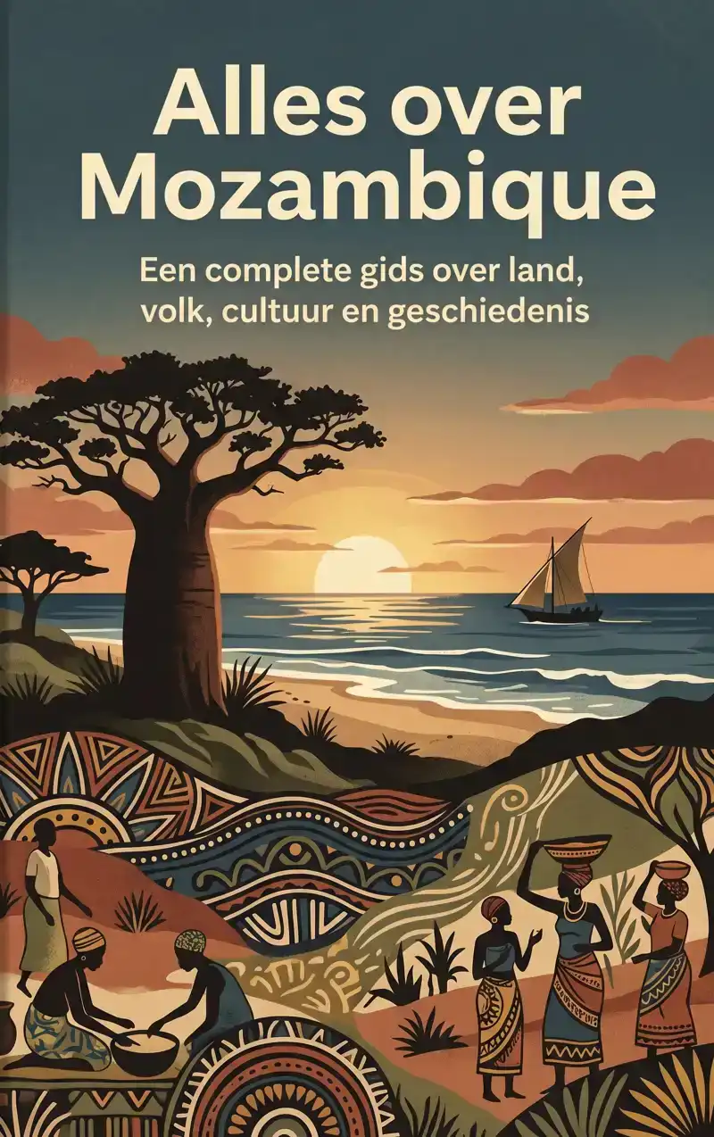 ALLES OVER MOZAMBIQUE