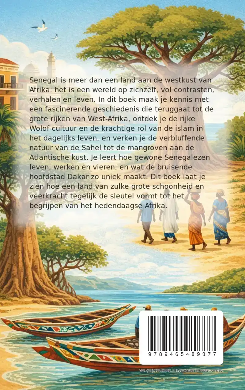 ALLES OVER SENEGAL