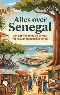 ALLES OVER SENEGAL
