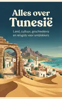 ALLES OVER TUNESIE