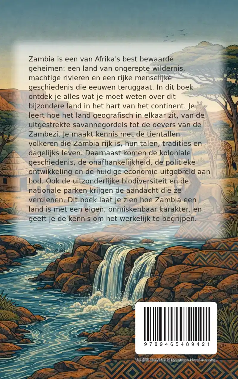 ALLES OVER ZAMBIA