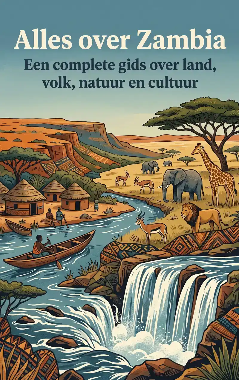 ALLES OVER ZAMBIA