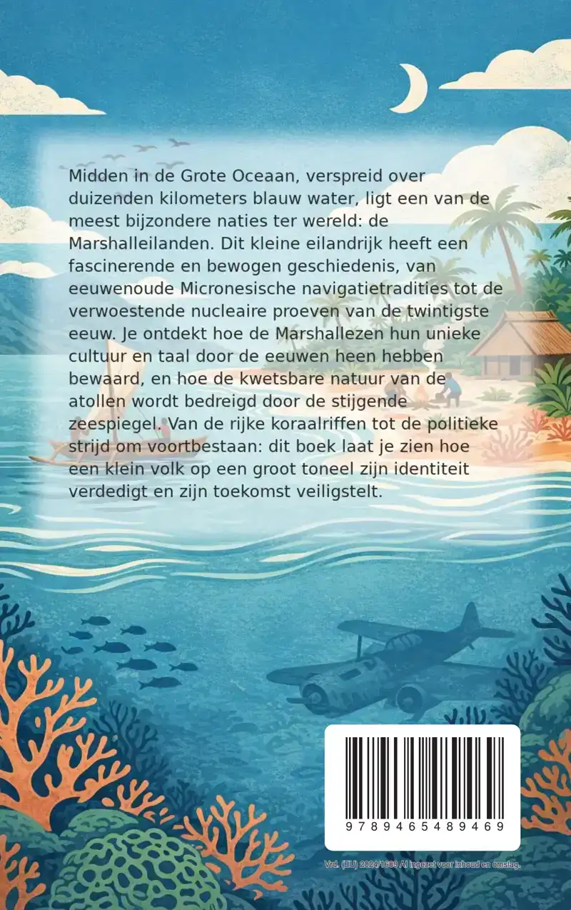 ALLES OVER MARSHALLEILANDEN