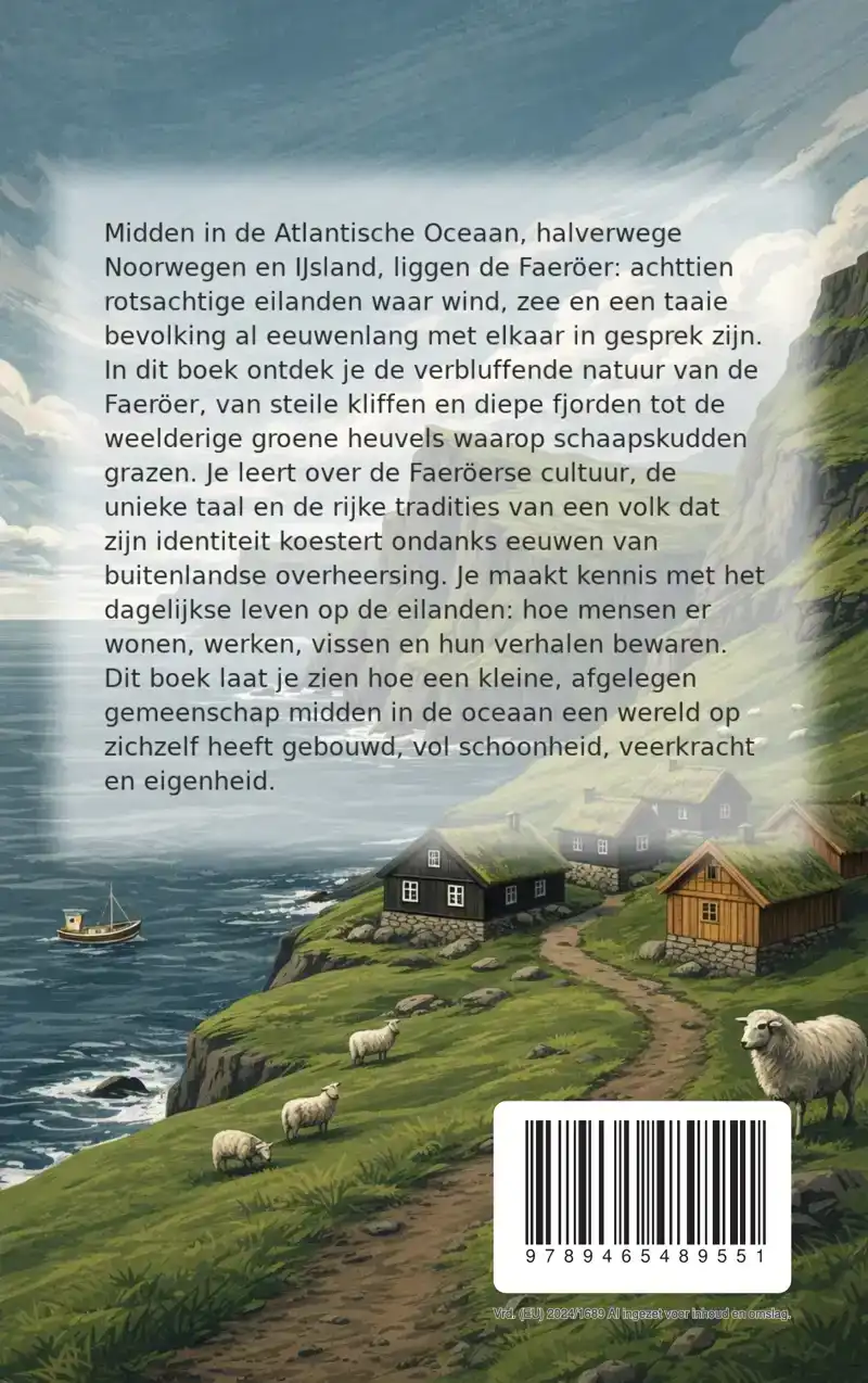 ALLES OVER FAEROER