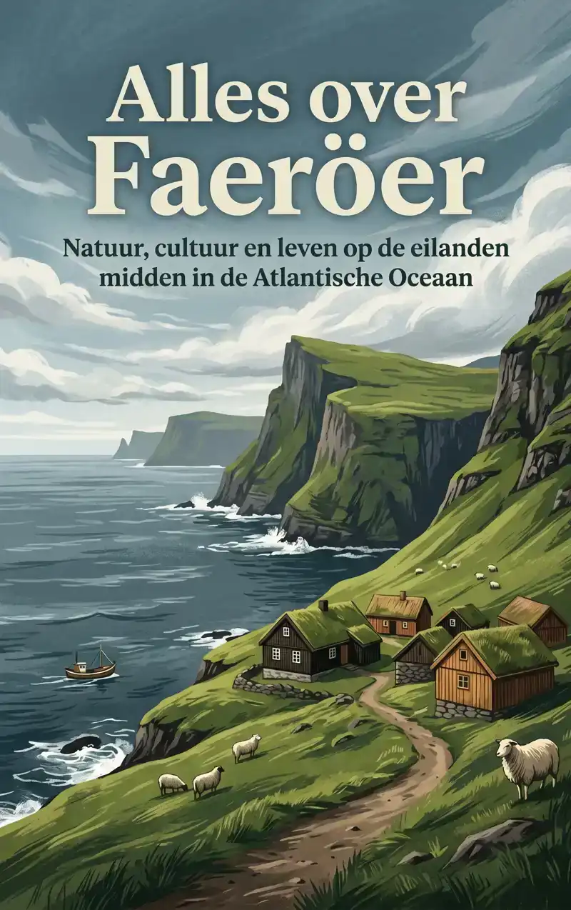 ALLES OVER FAEROER