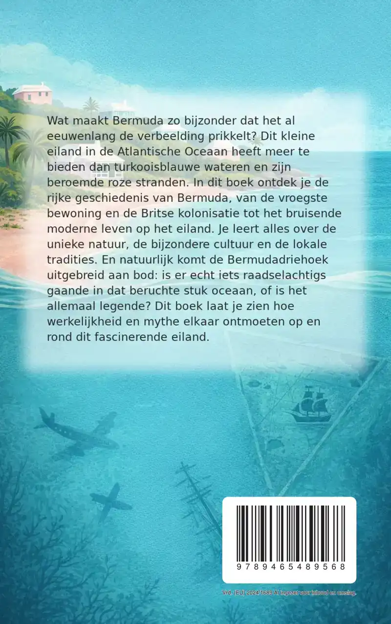 ALLES OVER BERMUDA