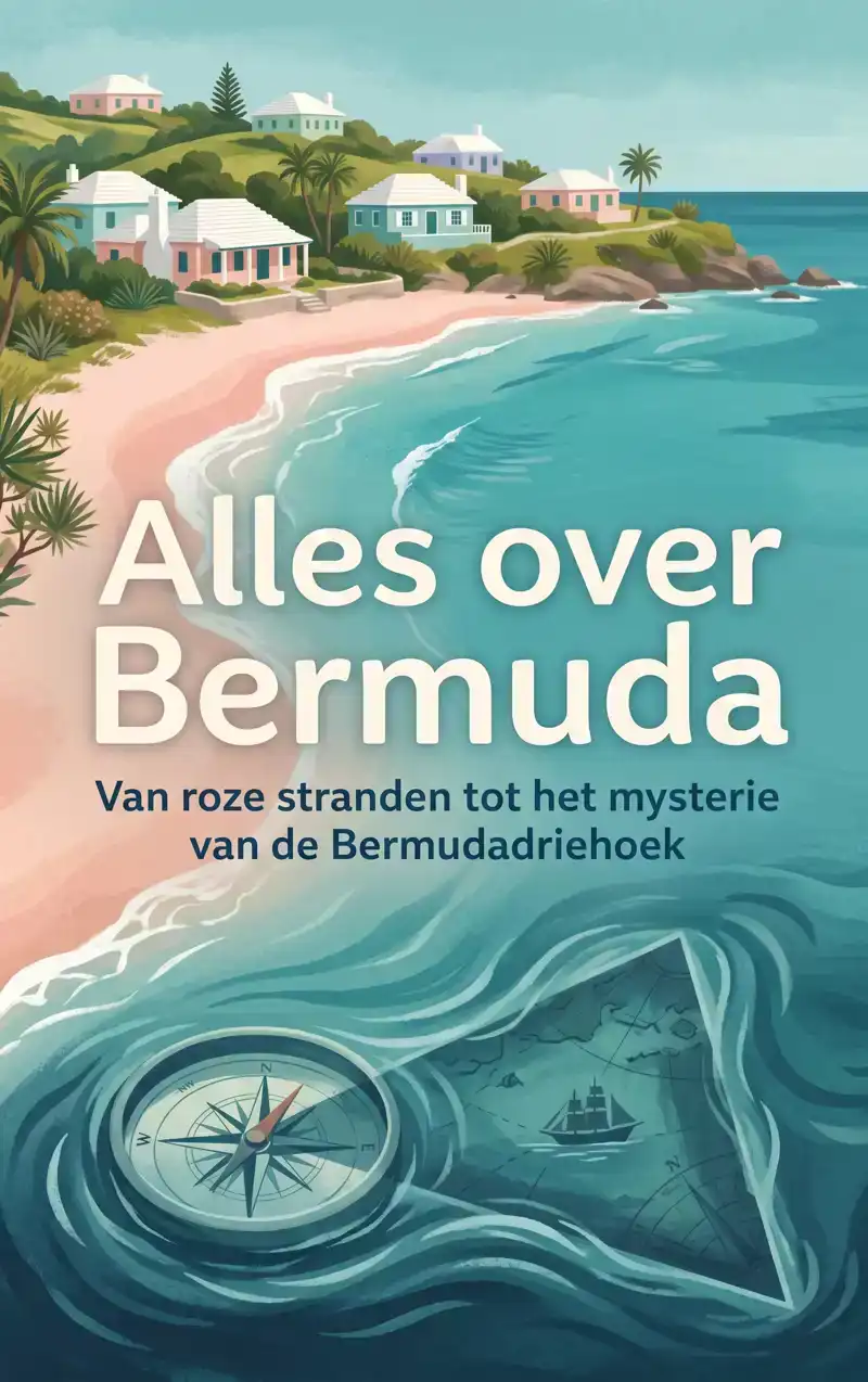 ALLES OVER BERMUDA